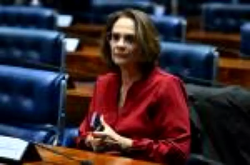 Relatório de Damares sobre direito penal estadual pode ser aprovado hoje no Senado