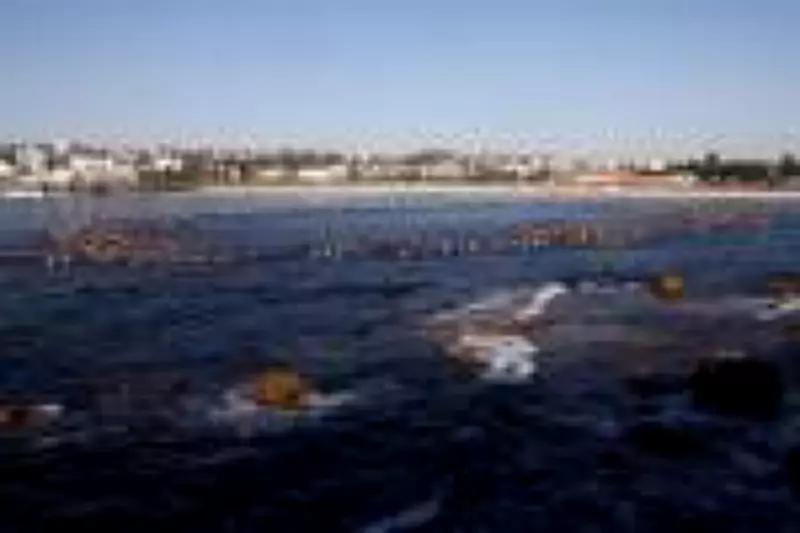 Relatório global: número de países com ar seguro dobra, mas situação ainda é crítica