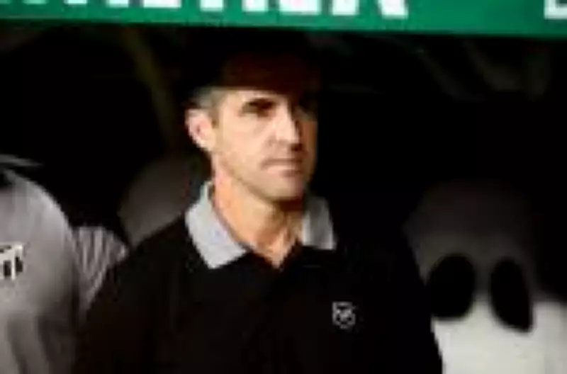 Remo está perto de anunciar Léo Condé como novo técnico para a temporada