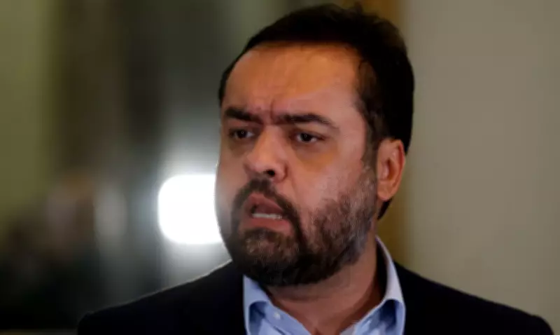 Renúncia de Claudio Castro no Rio de Janeiro: Presidente do TJ assume interinamente