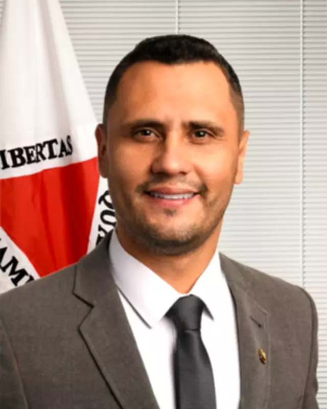 Republicanos confirma pré-candidatura de Cleitinho ao Governo de Minas Gerais em 2026