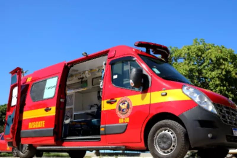 Resgate de 15 pessoas ilhadas em cachoeira no RN após chuva intensa