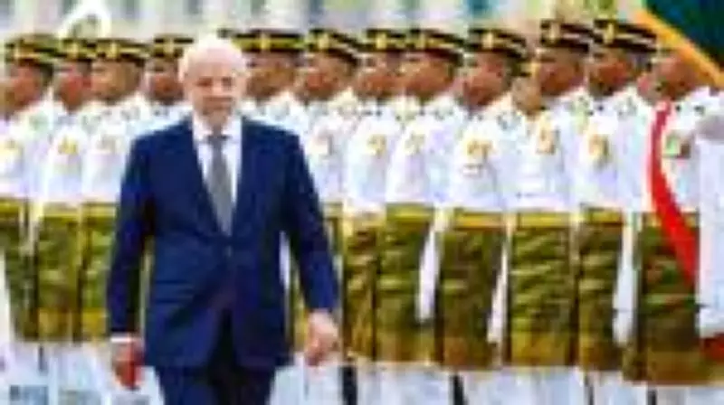 Resiliência de Lula é posta à prova na sétima eleição presidencial contra o bolsonarismo