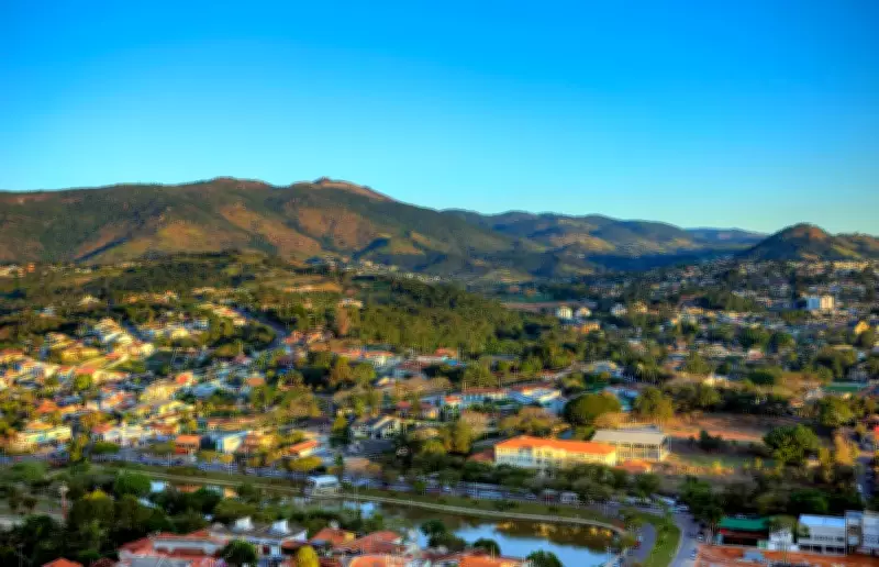 Resort em Atibaia lança pacote especial para o feriado de Tiradentes em 2026