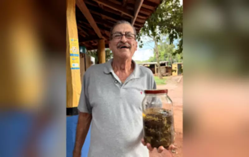 Restaurante 'Toca do Rato' em Pirajuí viraliza com culinária árabe e histórias familiares