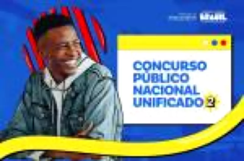 Resultado final do CNU 2025 é divulgado com 3.652 vagas em órgãos federais