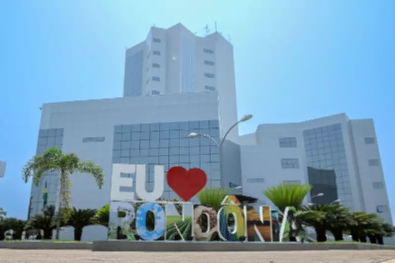 Resultado preliminar do concurso da Assembleia Legislativa de Rondônia é divulgado pela FGV