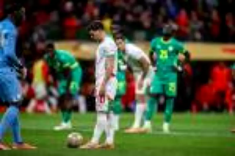 Reviravolta na Copa Africana: CAF tira título do Senegal e declara Marrocos campeão