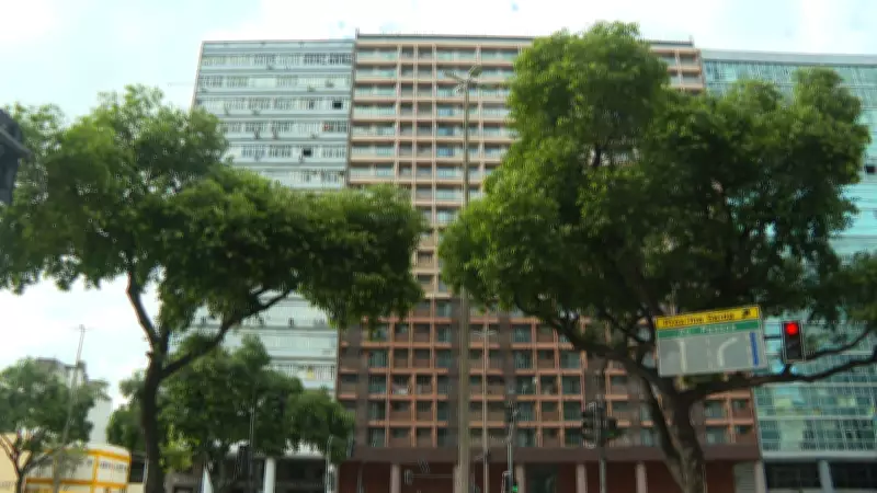 Reviver Centro gera 7 mil moradias no Rio, mas moradores reclamam de infraestrutura e segurança