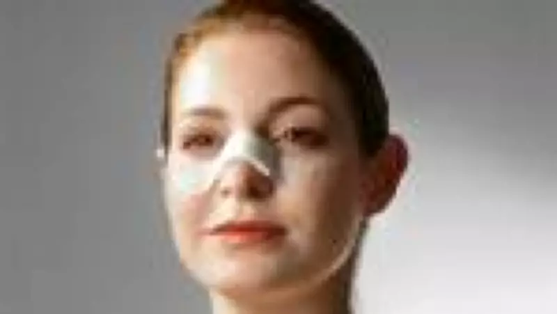 Rinoplastia vai além da estética e provoca transformações cerebrais, revela estudo