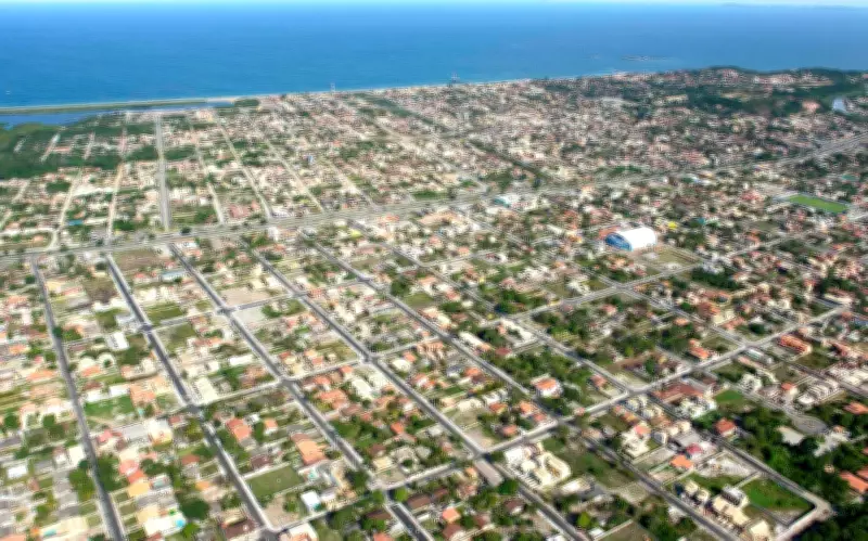 Rio das Ostras prorroga desconto de 8% no IPTU e taxas até 31 de março