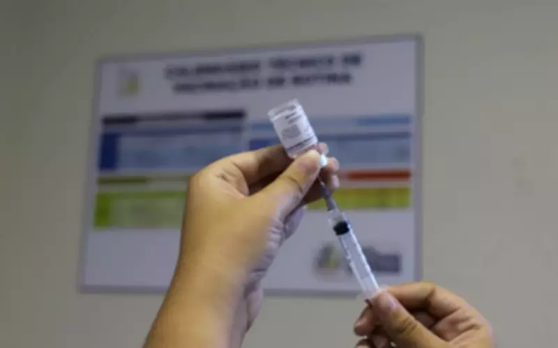 Rio das Ostras reorganiza salas de vacina com horários diferenciados para melhor atendimento