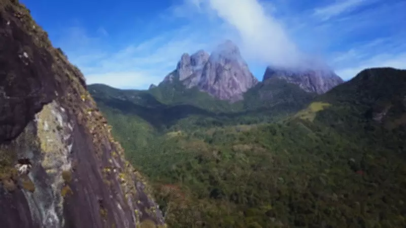 Rio de Janeiro reforça fiscalização ambiental com 26 novas motocicletas para unidades de conservação