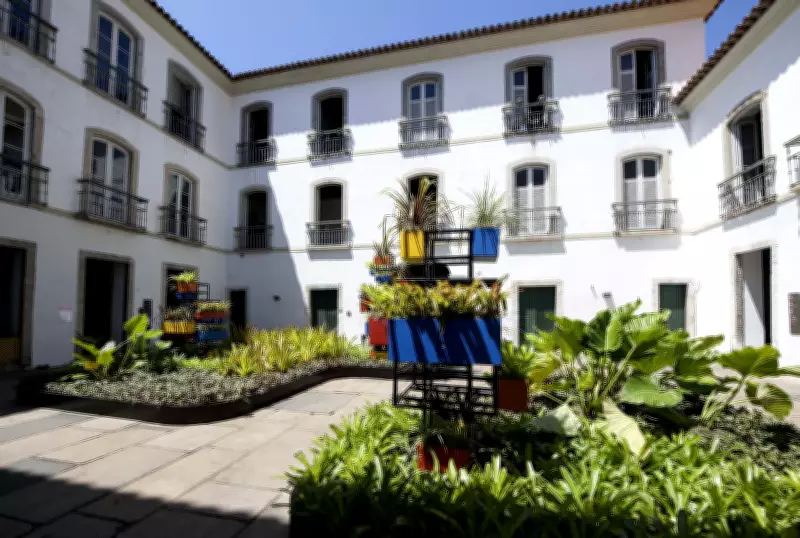 Rio de Janeiro se destaca com agenda cultural repleta de shows, exposições e eventos especiais