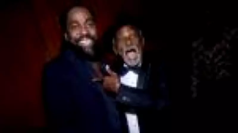 Rio de Janeiro sedia festas glamourosas em celebração ao cinema brasileiro pós-Oscar