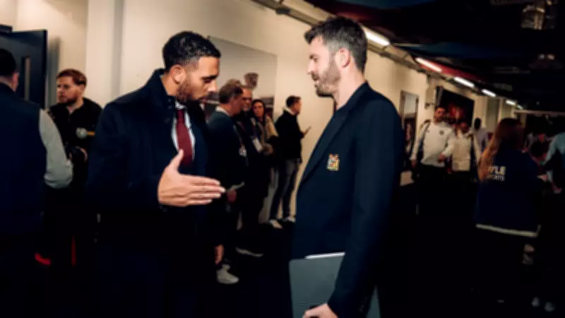 Rio Ferdinand projeta reforços para o Manchester United na próxima janela de transferências