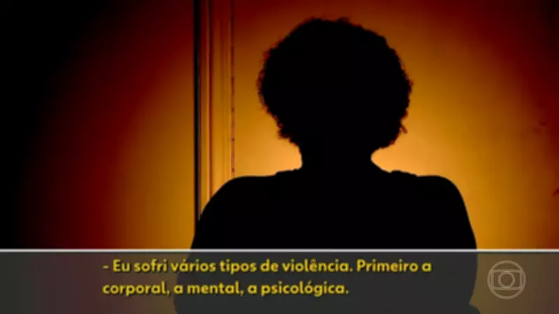 Rio registra 9 mil atendimentos de violência doméstica em um ano, revela Mapa da Mulher Carioca