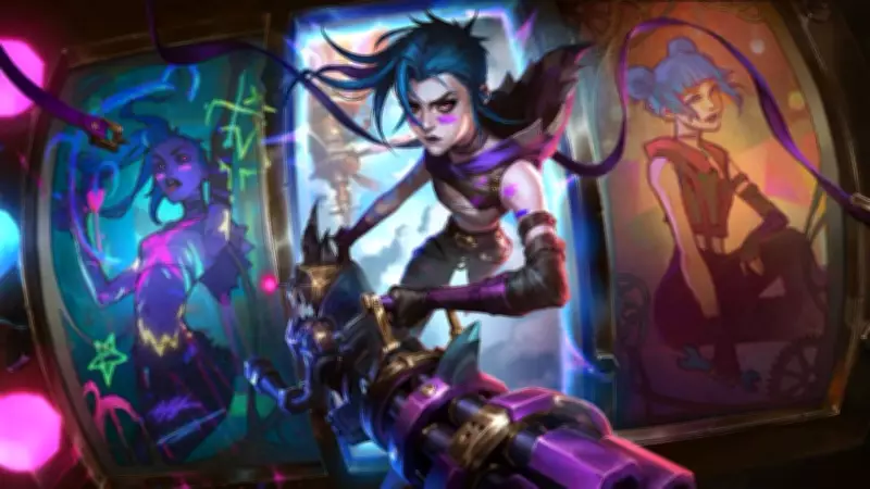 Riot Games bloqueia 'League of Legends' para menores de 18 anos no Brasil por exigência do ECA