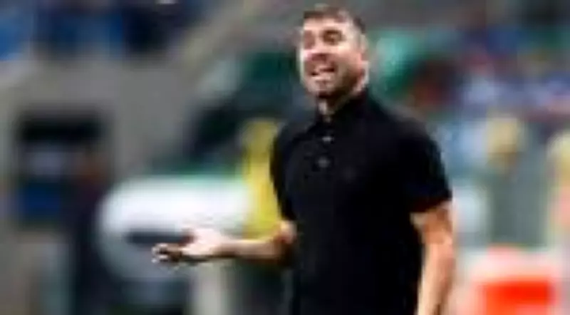 River Plate anuncia Eduardo Coudet como novo técnico, descartando Hernán Crespo