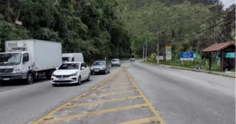 RJ-116 tem concessão prorrogada por 25 anos após prejuízo bilionário da concessionária