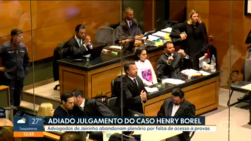 RJ1 de Segunda: Confira os Destaques do Telejornal do Rio de Janeiro