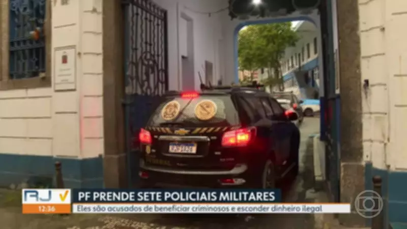 RJ1 Notícias: Cobertura Completa dos Acontecimentos no Rio de Janeiro