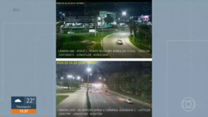 RJ1 Noticiário Completo: Acompanhe as Principais Notícias do Rio de Janeiro