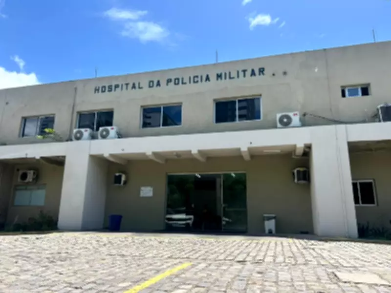 RN confirma segundo caso de superfungo Candida auris em hospital militar de Natal