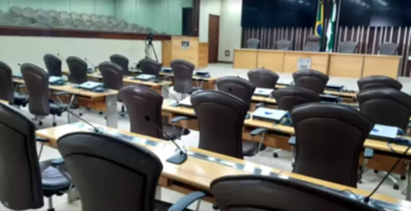 RN regulamenta eleição indireta para governador e vice em caso de dupla vacância
