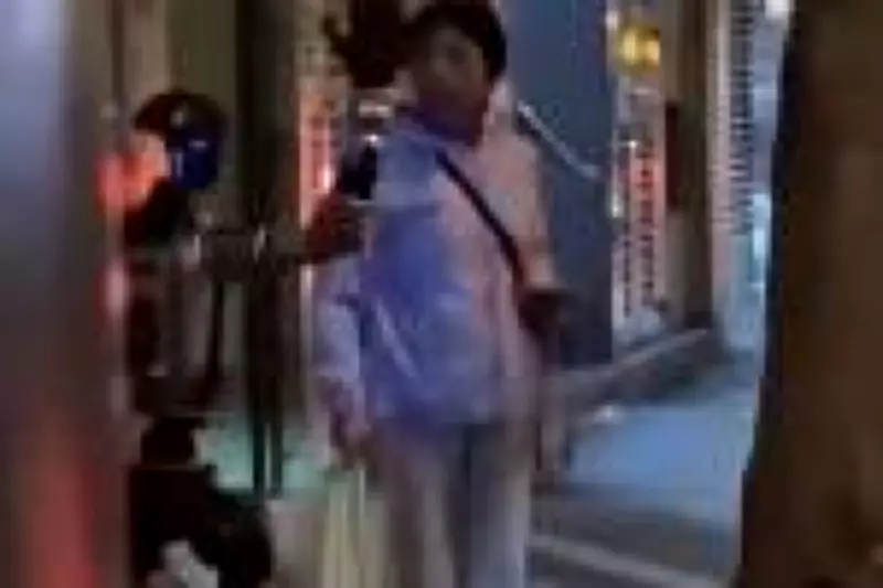 Robô é apreendido pela polícia após assustar idosa de 70 anos em via pública na China