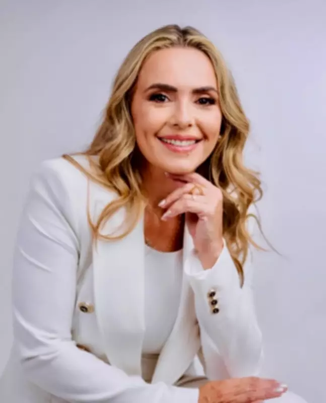 Roberta Acioly assume vaga no Senado por Roraima após renúncia de Mecias de Jesus