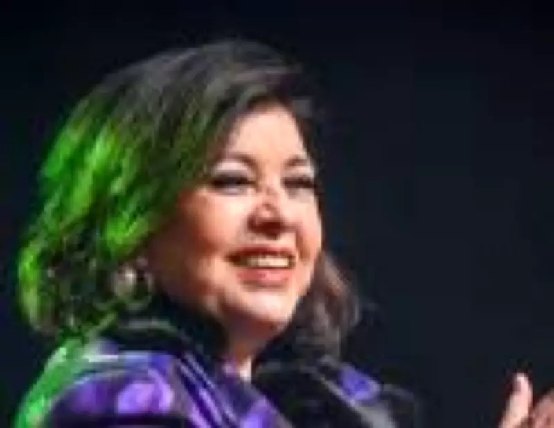 Roberta Miranda afirma que lésbicas têm mais orgasmos que heterossexuais