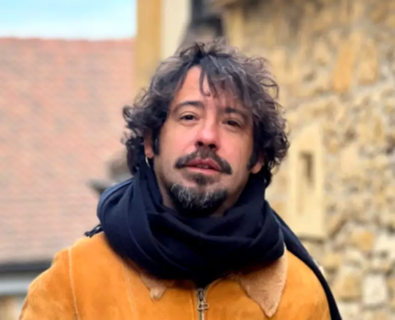 Rodrigo Portella apresenta espetáculos no Festival de Curitiba após conquistar Prêmio Shell