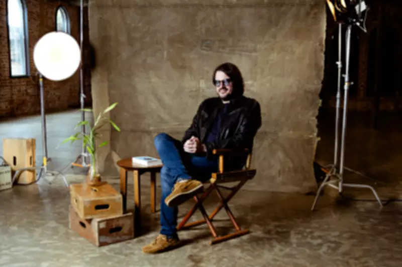 Rodrigo Teixeira celebra 20 anos da RT Features e analisa o cinema brasileiro