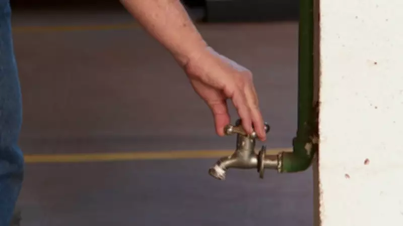 Rombo em adutora deixa moradores de Belém e Ananindeua sem água nesta quarta-feira