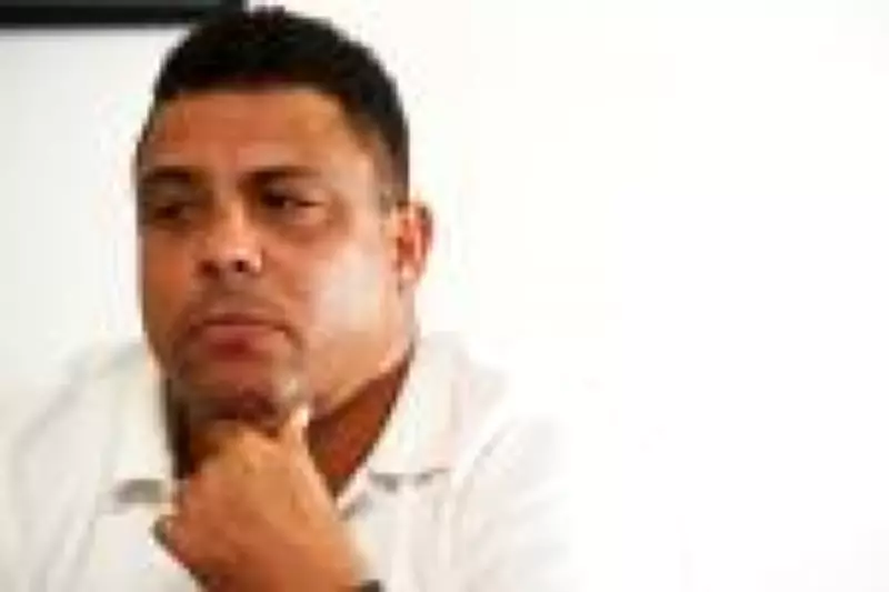 Ronaldo Fenômeno defende convocação de Neymar para Copa do Mundo