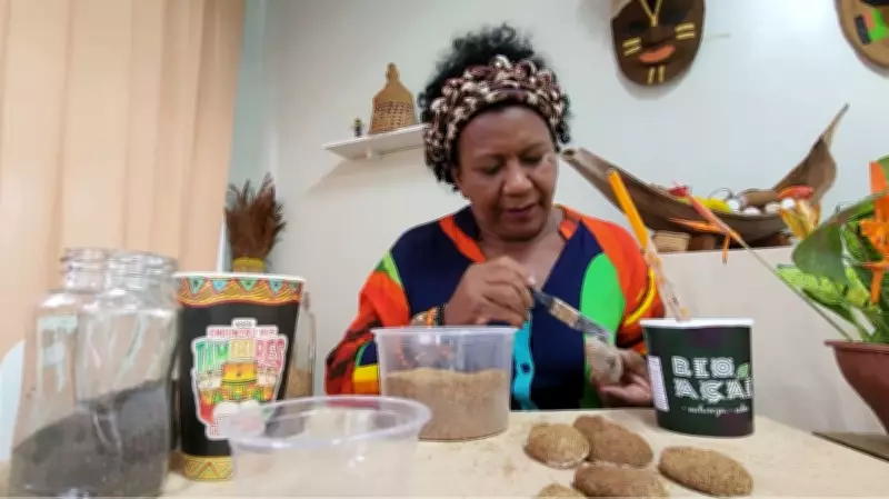 Rosângela Costa: 50 anos de artesanato que empodera mulheres no Amapá