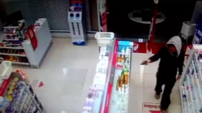 Roubos a farmácias em Campinas aumentam 7,4% em 2025, impulsionados por canetas emagrecedoras