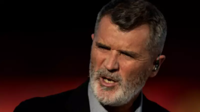Roy Keane critica permanência de Carrick no Manchester United apesar de vitória