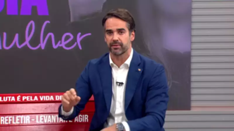 RS monitora 900 agressores com tornozeleira e tem 12 mil medidas protetivas ativas