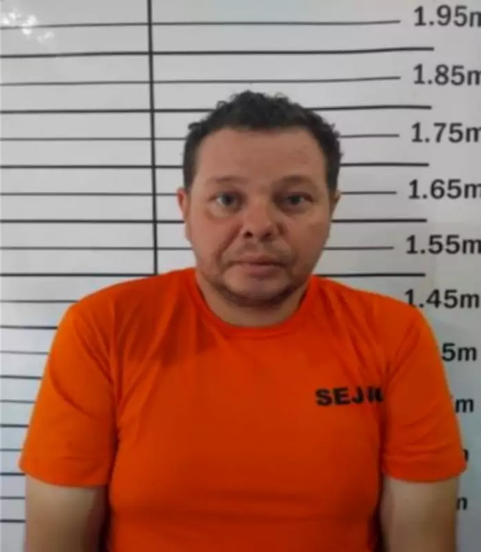 Réu é condenado a mais de 17 anos por matar segurança a tiros em Boa Vista
