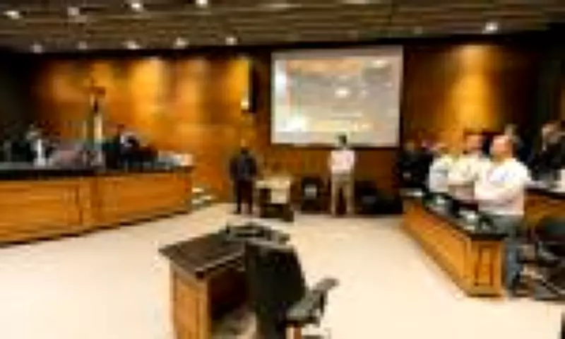 Réu confessa assassinato de advogado no Rio e alega contratação por marido traído