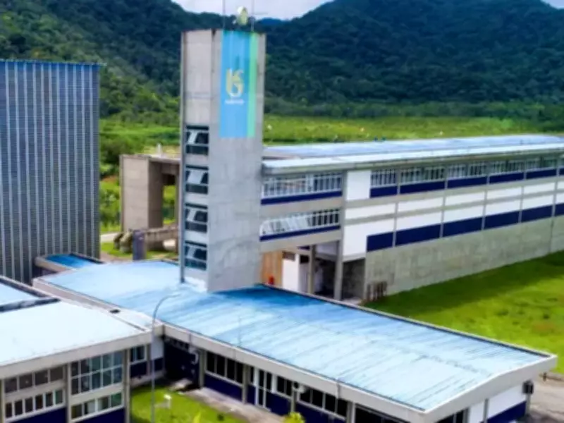 Sabesp flagra mais de 2 mil furtos de água na Baixada Santista em 2025