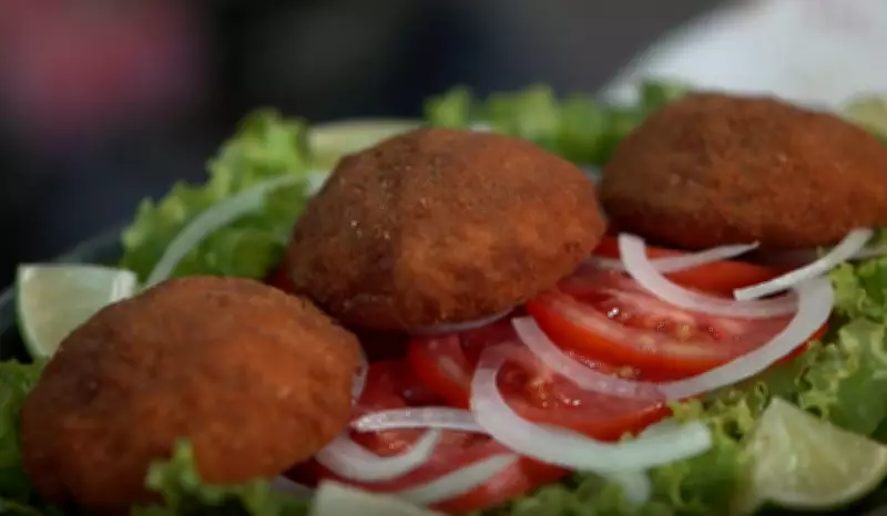 Sabor de Casa ensina receita do tradicional bolinho de carne 'Brigite'