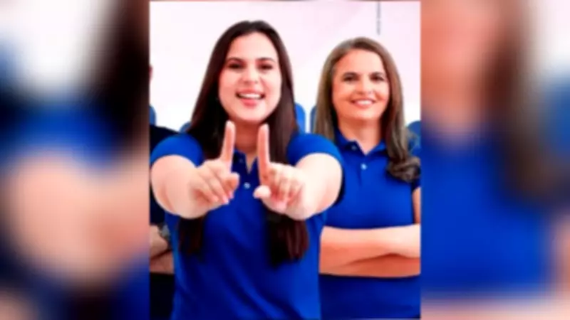 Sabrina do Bel é eleita prefeita de Senador Sá após eleição suplementar conturbada