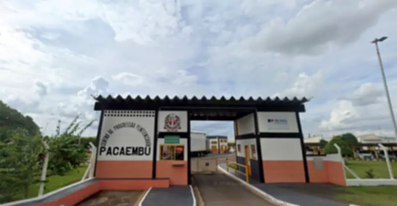 Saída temporária de presos no interior de SP beneficia milhares durante período da Páscoa