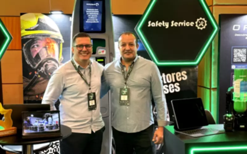 Safety Service conquista acreditação Inmetro e inaugura primeiro laboratório de calibração no sul fluminense