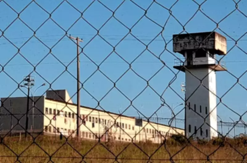 Saidinha de Páscoa: 200 detentos deixam presídios no Norte Fluminense