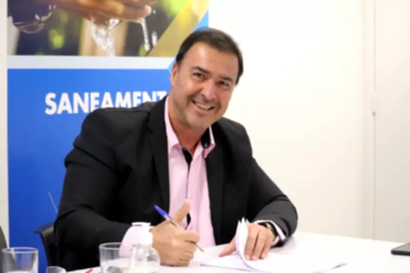 Salto Grande sanciona lei para coleta de exames e vacinação em casa para pessoas com deficiência