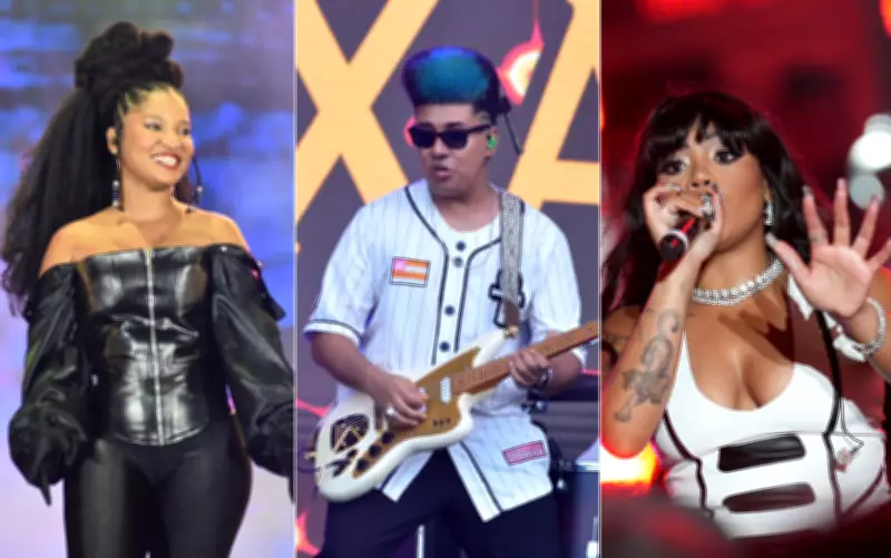 Salvador celebra 477 anos com shows gratuitos de Larissa Luz, Attoxxa e Duquesa